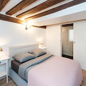  Apartamento Place Du Pantheon